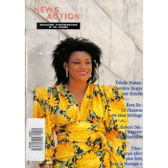 NEWS ACTION |Premier Numéro