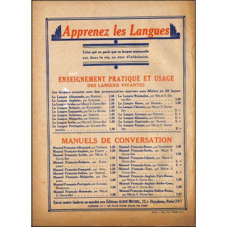 UN POILU DE 12 ANS |Premier Numéro