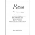 Roman |Premier Numéro