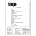 AFRIQUE INFO MAGAZINE |Premier Numéro