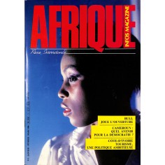 AFRIQUE INFO MAGAZINE |Premier Numéro