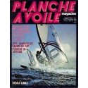 PLANCHE A VOILE magazine |Premier Numéro