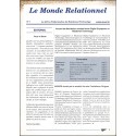 Le Monde Relationnel |Premier Numéro