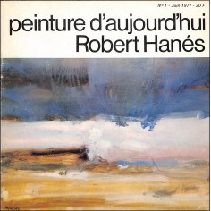 Peinture d'aujourd'hui |Premier Numéro