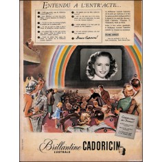 PARIS MATCH |Premier Numéro 2