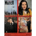 PARIS MATCH |Premier Numéro