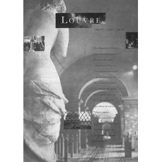 Louvre |Premier Numéro