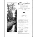 Algeria |Premier Numéro