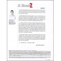 Le Monde 2 |Premier Numéro
