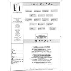 LA REVUE DES PHENOMENES |Premier Numéro 2