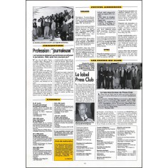 PRESS-MAG |Premier Numéro 2