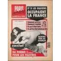 PARIS SCANDALE |Premier Numéro