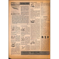 DECOLLAGE |Premier Numéro 2