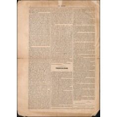 LE YACHT |Premier Numéro 2