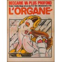 L'ORGANE |Premier Numéro