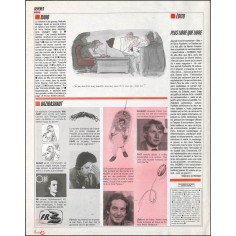 DAZIBAO |Premier Numéro 2