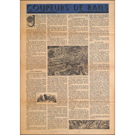 AVIATION FRANÇAISE |Premier Numéro