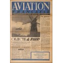AVIATION FRANÇAISE |Premier Numéro