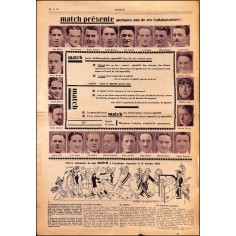 match |Premier Numéro 2