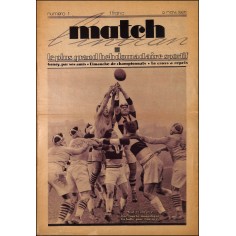 match |Premier Numéro