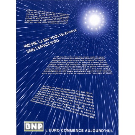 L'EUROPÉEN |Premier Numéro