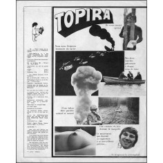 ix |Premier Numéro 2