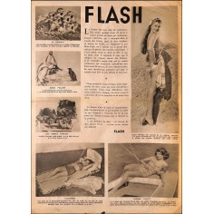 FLASH |Premier Numéro 2