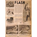 FLASH |Premier Numéro