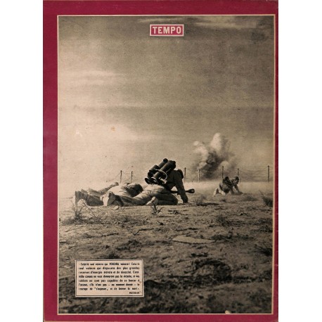 TEMPO |Premier Numéro