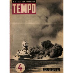 TEMPO |Premier Numéro