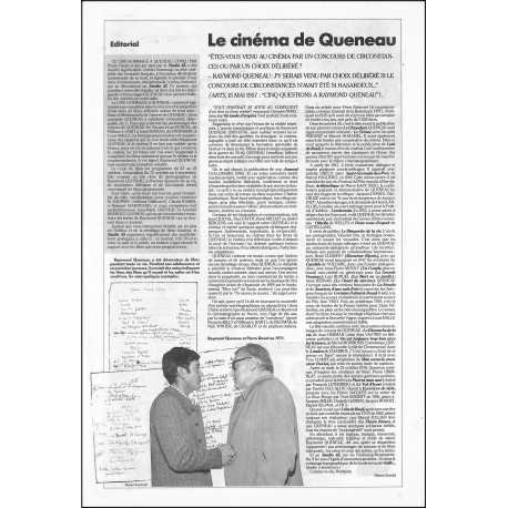LE JOURNAL DU 43 |Premier Numéro