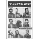 LE JOURNAL DU 43 |Premier Numéro