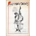 LE PÈRE DENIS |Premier Numéro