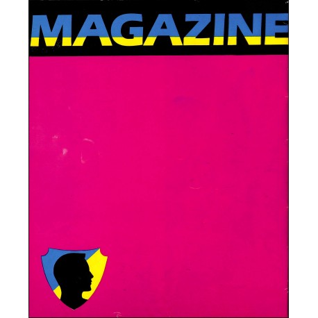 MAGAZINE |Premier Numéro