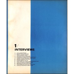 MAGAZINE |Premier Numéro 2