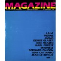 MAGAZINE |Premier Numéro