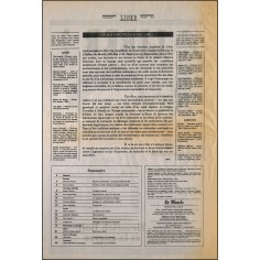 LIBER |Premier Numéro 2