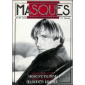 MASQUES |Premier Numéro