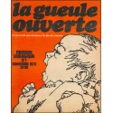 La gueule ouverte |Premier Numéro