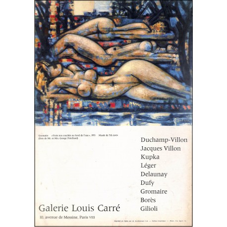 la Galerie des arts |Premier Numéro