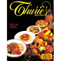 THURIÈS Magazine |Premier Numéro