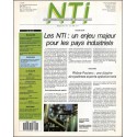 NTi |Premier Numéro