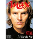 max |Premier Numéro