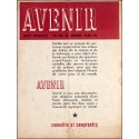 AVENIR |Premier Numéro