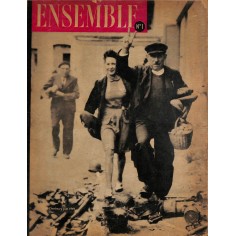 ENSEMBLE |Premier Numéro