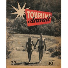 TOURISME & travail |Premier Numéro