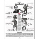 MURS, MURS |Premier Numéro