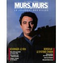 MURS, MURS |Premier Numéro