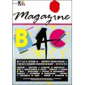 B.A.C. magazine |Premier Numéro
