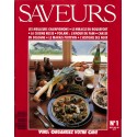 SAVEURS |Premier Numéro
